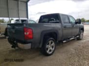 ✅ 2011 Chevrolet Silverado 1500 LT • VIN: 3GCPKSE33BG217841 • Lot: 81724645. Listed on Copart with 224,352 mi. Free auction sales archive from the USA and detailed vehicle history report at DreamBid. Image 3.