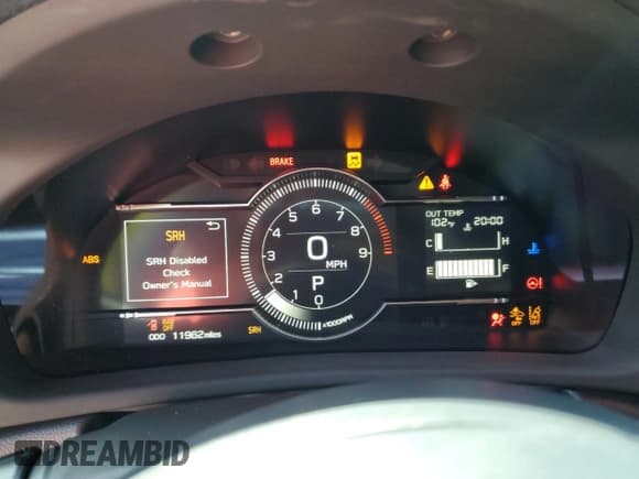 ✅ 2024 Toyota 86 TRUENO Edition • VIN: JF1ZNBM13R8750794 • Лот: 68859755. Опубликован ранее на Copart с пробегом 11 962 миль. Бесплатный доступ к архиву аукционных продаж из США и подробный отчёт об истории автомобиля на DreamBid. Изображение 9.