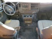 ✅ 2012 Chevrolet Express Passenger 1LS • VIN: 1GAZGZFA8C1191908 • Lot: 46998515. Listed on Copart with 220,513 mi. Free auction sales archive from the USA and detailed vehicle history report at DreamBid. Image 8.