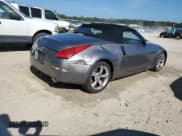 ✅ 2007 Nissan 350Z Touring • VIN: JN1BZ36A07M652297 • Lot: 69073074. Wystawiony na Copart z przebiegiem 112 136 mil. Bezpłatny archiwum sprzedaży aukcyjnych z USA i szczegółowy raport historii pojazdu na DreamBid. Zdjęcie 3.
