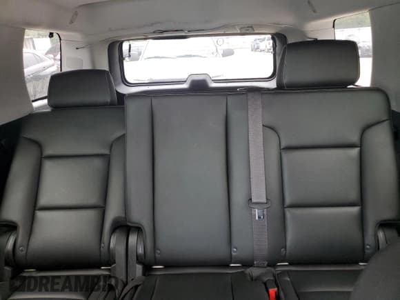 ✅ 2017 Chevrolet Tahoe Commercial • VIN: 1GNLCDEC7HR174130 • Lot: 85485905. Listed on Copart with 158,813 mi. Free auction sales archive from the USA and detailed vehicle history report at DreamBid. Image 10.