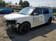 ✅ 2019 Ford Flex SEL • VIN: 2FMHK6C80KBA38195 • Lot: 70309315. Listed on Copart with 82,141 mi. Free auction sales archive from the USA and detailed vehicle history report at DreamBid. Image 1.