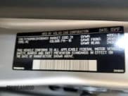 ✅ 2017 Volvo V60 Premier • VIN: YV140MSK2H1369451 • Lot: 68832765. Listed on Copart with 108,839 mi. Free auction sales archive from the USA and detailed vehicle history report at DreamBid. Image 13.