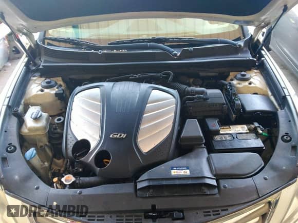 2014 Hyundai Azera с VIN KMHFG4JG8EA346609, выставлен на аукционе IAAI как лот 42010249 с пробегом 105 646 миль миль и . История ставок и продаж доступна на DreamBid. Изображение 10.