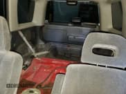 ✅ 2000 Honda CR-V LX • VIN: JHLRD2847YS007240 • Lot: 68998225. Wystawiony na Copart z przebiegiem 198 640 mil. Bezpłatny archiwum sprzedaży aukcyjnych z USA i szczegółowy raport historii pojazdu na DreamBid. Zdjęcie 10.