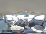 ✅ 2013 Hyundai Elantra GLS • VIN: KMHDH4AE3DU893125 • Lot: 91787535. Listed on Copart with 68,013 mi. Free auction sales archive from the USA and detailed vehicle history report at DreamBid. Image 14.