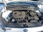 ✅ 2019 Kia Forte LXS • VIN: 3KPF24ADXKE119908 • Lot: 43720889. Wystawiony na IAAI z przebiegiem 110 730 mil. Bezpłatny archiwum sprzedaży aukcyjnych z USA i szczegółowy raport historii pojazdu na DreamBid. Zdjęcie 10.