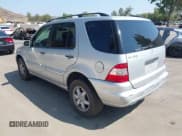 ✅ 2004 Mercedes-Benz M 500 • VIN: 4JGAB75E24A460171 • Lot: 42428526. Wystawiony na IAAI z przebiegiem 178 996 mil. Bezpłatny archiwum sprzedaży aukcyjnych z USA i szczegółowy raport historii pojazdu na DreamBid. Zdjęcie 3.