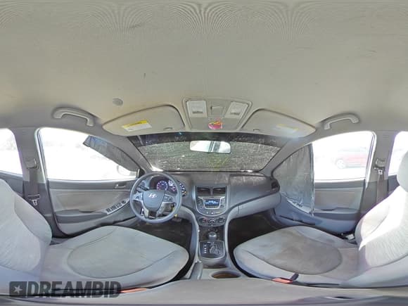 ✅ 2016 Hyundai Accent SE • VIN: KMHCT4AE8GU078014 • Лот: 81538664. Опубликован ранее на Copart с пробегом 187 290 миль. Бесплатный доступ к архиву аукционных продаж из США и подробный отчёт об истории автомобиля на DreamBid. Изображение 14.