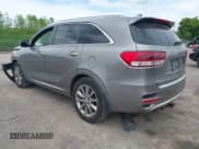 ✅ 2017 Kia Sorento SX • VIN: 5XYPKDA5XHG256694 • Lot: 42372975. Listed on IAAI with 164,815 mi. Free auction sales archive from the USA and detailed vehicle history report at DreamBid. Image 3.