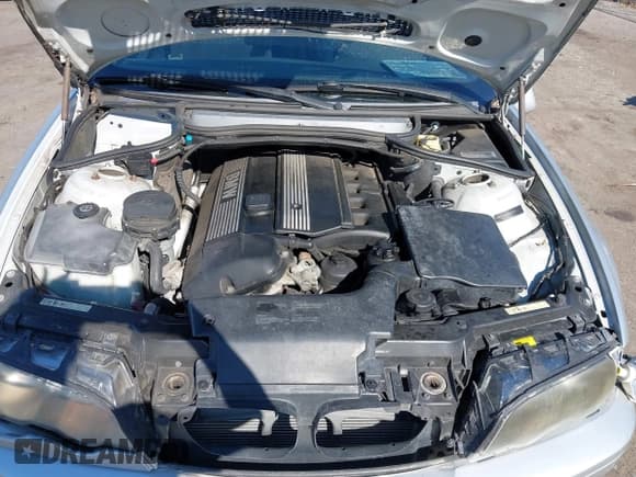 ✅ 2001 BMW 3 Series 330Ci • VIN: WBABS534X1EV87520 • Lot: 43700269. Wystawiony na IAAI z przebiegiem Nie podano. Bezpłatny archiwum sprzedaży aukcyjnych z USA i szczegółowy raport historii pojazdu na DreamBid. Zdjęcie 10.