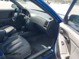 ✅ 2006 Hyundai Elantra GLS • VIN: KMHDN56D16U181830 • Lot: 42098076. Wystawiony na IAAI z przebiegiem 143 282 mil. Bezpłatny archiwum sprzedaży aukcyjnych z USA i szczegółowy raport historii pojazdu na DreamBid. Zdjęcie 5.