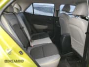 ✅ 2020 Hyundai Venue SEL • VIN: KMHRC8A33LU030303 • Lot: 78134834. Listed on Copart with 106,026 mi. Free auction sales archive from the USA and detailed vehicle history report at DreamBid. Image 11.