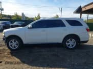 ✅ 2012 Dodge Durango SXT • VIN: 1C4RDHAG0CC358515 • Лот: 43456154. Опубликован ранее на IAAI с пробегом 135 840 миль. Бесплатный доступ к архиву аукционных продаж из США и подробный отчёт об истории автомобиля на DreamBid. Изображение 14.