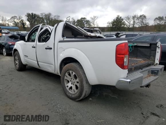 ✅ 2012 Suzuki Equator Sport • VIN: 5Z61D0ERXCC477085 • Lot: 79055874. Wystawiony na Copart z przebiegiem 321 820 mil. Bezpłatny archiwum sprzedaży aukcyjnych z USA i szczegółowy raport historii pojazdu na DreamBid. Zdjęcie 2.