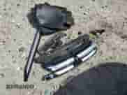 2016 Mitsubishi Outlander SE с VIN JA4AZ3A31GZ017989, выставлен на аукционе Copart как лот 70414525 с пробегом 99 347 миль миль и Списание • Salvage title. История ставок и продаж доступна на DreamBid. Изображение 13.