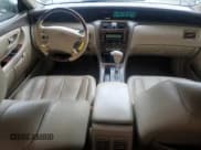 ✅ 2004 Toyota Avalon XLS • VIN: 4T1BF28B44U379720 • Lot: 85427825. Listed on Copart with 192,187 mi. Free auction sales archive from the USA and detailed vehicle history report at DreamBid. Image 8.