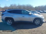 ✅ 2022 Hyundai Tucson Preferred • VIN: KM8JBCAE6NU065702 • Lot: 41757355. Wystawiony na IAAI z przebiegiem 34 092 mil. Bezpłatny archiwum sprzedaży aukcyjnych z USA i szczegółowy raport historii pojazdu na DreamBid. Zdjęcie 13.