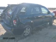 ✅ 2005 Chevrolet Equinox LT • VIN: 2CNDL63F456198975 • Лот: 41455550. Опубликован ранее на IAAI с пробегом 163 437 миль. Бесплатный доступ к архиву аукционных продаж из США и подробный отчёт об истории автомобиля на DreamBid. Изображение 4.