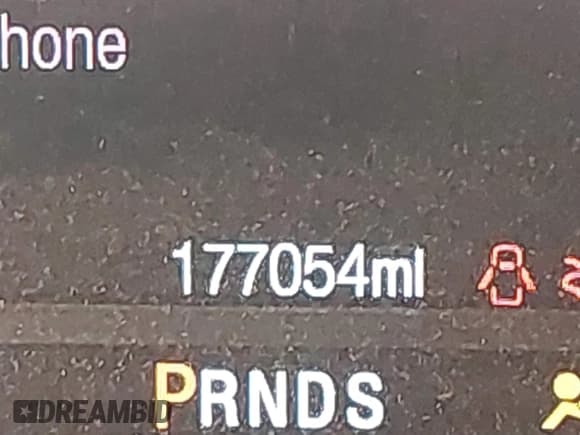 ✅ 2016 Ford Explorer Platinum • VIN: 1FM5K8HT0GGD12894 • Lot: 41801977. Wystawiony na IAAI z przebiegiem 177 054 mil. Bezpłatny archiwum sprzedaży aukcyjnych z USA i szczegółowy raport historii pojazdu na DreamBid. Zdjęcie 15.