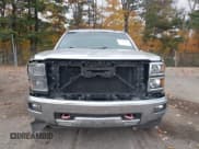 ✅ 2015 Chevrolet Silverado 1500 LT • VIN: 3GCUKREH7FG142638 • Lot: 43630728. Listed on IAAI with 182,979 mi. Free auction sales archive from the USA and detailed vehicle history report at DreamBid. Image 13.