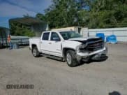 ✅ 2018 GMC Sierra 1500 SLT • VIN: 3GTU2NECXJG543266 • Лот: 81899105. Опубликован ранее на Copart с пробегом 111 574 миль. Бесплатный доступ к архиву аукционных продаж из США и подробный отчёт об истории автомобиля на DreamBid. Изображение 13.