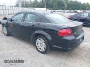 ✅ 2014 Dodge Avenger SE • VIN: 1C3CDZAB1EN120751 • Lot: 43313531. Listed on IAAI with 228,498 mi. Free auction sales archive from the USA and detailed vehicle history report at DreamBid. Image 3.