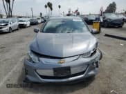 ✅ 2019 Chevrolet Volt LT • VIN: 1G1RC6S57KU111398 • Lot: 51676224. Wystawiony na Copart z przebiegiem 109 410 mil. Bezpłatny archiwum sprzedaży aukcyjnych z USA i szczegółowy raport historii pojazdu na DreamBid. Zdjęcie 5.