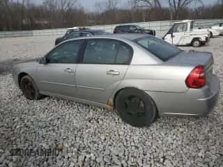 2007 Chevrolet Malibu z VIN 1G1ZT57F47F302588, wystawiony jako Copart lot #81814824 z przebiegiem Nie podano mil oraz Czysty tytuł • Clean title. Historia ofert i sprzedaży dostępna na DreamBid. Obrazek 2.