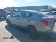 ✅ 2014 Nissan Versa SV • VIN: 3N1CN7AP8EL859899 • Lot: 43653180. Listed on IAAI with 159,683 mi. Free auction sales archive from the USA and detailed vehicle history report at DreamBid. Image 3.