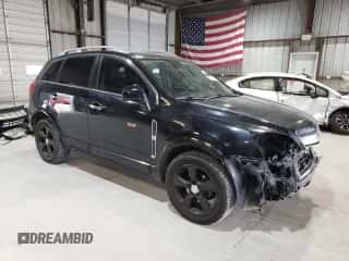 2015 Chevrolet Captiva Sport LTZ с VIN 3GNAL4EK0FS503873, выставлен на аукционе Copart как лот 84217534 с пробегом 111 432 миль миль и Списание • Salvage title. История ставок и продаж доступна на DreamBid. Изображение 4.