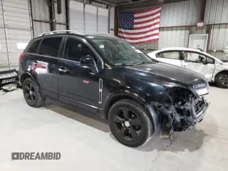 ✅ 2015 Chevrolet Captiva Sport LTZ • VIN: 3GNAL4EK0FS503873 • Lot: 84217534. Wystawiony na Copart z przebiegiem 111 432 mil. Bezpłatny archiwum sprzedaży aukcyjnych z USA i szczegółowy raport historii pojazdu na DreamBid. Zdjęcie 4.