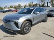 ✅ 2024 Chevrolet Blazer EV eAWD LT • VIN: 3GNKDBRJ2RS258862 • Lot: 74804534. Wystawiony na Copart z przebiegiem 3 mil. Bezpłatny archiwum sprzedaży aukcyjnych z USA i szczegółowy raport historii pojazdu na DreamBid. Zdjęcie 1.