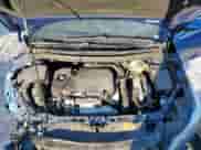 ✅ 2018 Chevrolet Cruze LT • VIN: 3G1BE6SM7JS513732 • Lot: 36132303. Wystawiony na Copart z przebiegiem 56 256 mil mil. Skorzystaj z bezpłatnego archiwum sprzedaży aukcyjnych z USA i zobacz szczegółowy raport historii pojazdu na DreamBid. Zdjęcie 11.