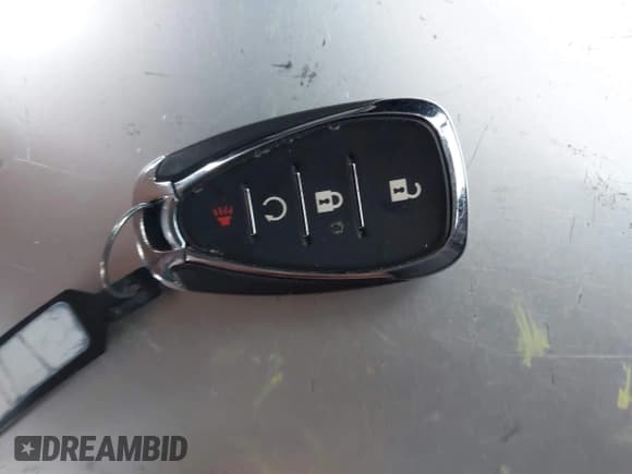 ✅ 2023 Chevrolet Blazer LT • VIN: 3GNKBHR40PS195292 • Lot: 41935730. Listed on IAAI with 19,626 mi. Free auction sales archive from the USA and detailed vehicle history report at DreamBid. Image 11.