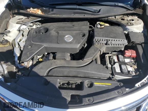 ✅ 2015 Nissan Altima 2.5 • VIN: 1N4AL3AP7FN350624 • Lot: 90709235. Listed on Copart with 131,137 mi. Free auction sales archive from the USA and detailed vehicle history report at DreamBid. Image 11.