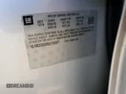 ✅ 2017 Chevrolet Volt LT • VIN: 1G1RC6S55HU176307 • Lot: 49218484. Wystawiony na Copart z przebiegiem 90 427 mil. Bezpłatny archiwum sprzedaży aukcyjnych z USA i szczegółowy raport historii pojazdu na DreamBid. Zdjęcie 15.