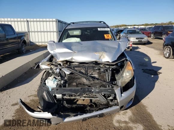 ✅ 2010 Toyota RAV4 Sport • VIN: JTMRK4DV7A5098320 • Lot: 90409515. Listed on Copart with Not provided. Free auction sales archive from the USA and detailed vehicle history report at DreamBid. Image 5.