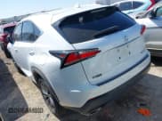 ✅ 2016 Lexus NX 200t • VIN: JTJYARBZ6G2023052 • Lot: 41932778. Wystawiony na IAAI z przebiegiem 106 241 mil. Bezpłatny archiwum sprzedaży aukcyjnych z USA i szczegółowy raport historii pojazdu na DreamBid. Zdjęcie 3.