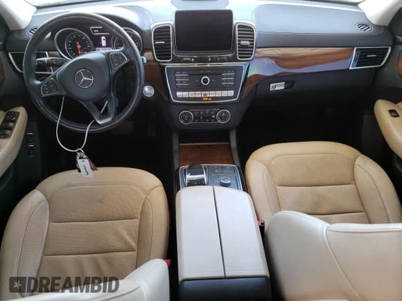 ✅ 2018 Mercedes-Benz GLE 550e • VIN: 4JGDA6DB4JB044727 • Lot: 63839415. Listed on Copart with 83,055 mi. Free auction sales archive from the USA and detailed vehicle history report at DreamBid. Image 8.