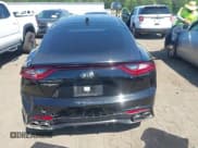 ✅ 2018 Kia Stinger Premium • VIN: KNAE25LA1J6032792 • Лот: 42166476. Опубликован ранее на IAAI с пробегом 159 759 миль. Бесплатный доступ к архиву аукционных продаж из США и подробный отчёт об истории автомобиля на DreamBid. Изображение 17.