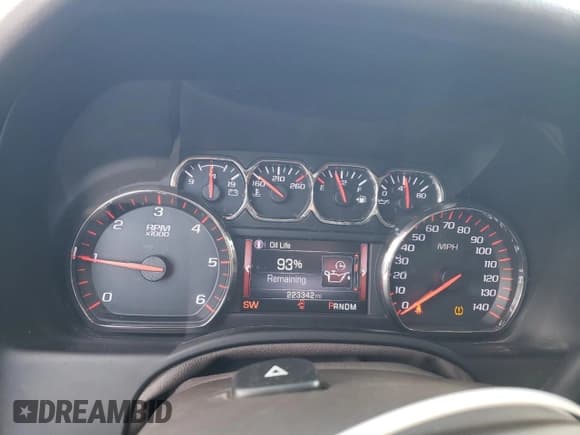 ✅ 2015 GMC Yukon SLT • VIN: 1GKS2BKCXFR539367 • Lot: 90035755. Wystawiony na Copart z przebiegiem 223 342 mil. Bezpłatny archiwum sprzedaży aukcyjnych z USA i szczegółowy raport historii pojazdu na DreamBid. Zdjęcie 9.