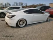 ✅ 2015 Hyundai Genesis Coupe 3.8L Base • VIN: KMHHT6KJ8FU125201 • Lot: 50870815. Wystawiony na Copart z przebiegiem 139 802 mil. Bezpłatny archiwum sprzedaży aukcyjnych z USA i szczegółowy raport historii pojazdu na DreamBid. Zdjęcie 3.