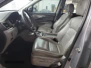 ✅ 2017 Honda Pilot EX-L • VIN: 5FNYF5H50HB034080 • Лот: 86857465. Опубликован ранее на Copart с пробегом 152 745 миль. Бесплатный доступ к архиву аукционных продаж из США и подробный отчёт об истории автомобиля на DreamBid. Изображение 7.