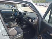 ✅ 2017 Jeep Renegade Trailhawk • VIN: ZACCJBCBXHPE82940 • Lot: 43192840. Listed on IAAI with 112,820 mi. Free auction sales archive from the USA and detailed vehicle history report at DreamBid. Image 5.