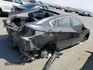 ✅ 2016 Chevrolet Volt LT • VIN: 1G1RC6S51GU113199 • Lot: 65805264. Wystawiony na Copart z przebiegiem Nie podano. Bezpłatny archiwum sprzedaży aukcyjnych z USA i szczegółowy raport historii pojazdu na DreamBid. Zdjęcie 3.