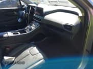 ✅ 2023 Hyundai Santa Fe SEL • VIN: 5NMS3DAJXPH615163 • Lot: 43336612. Wystawiony na IAAI z przebiegiem 21 781 mil. Bezpłatny archiwum sprzedaży aukcyjnych z USA i szczegółowy raport historii pojazdu na DreamBid. Zdjęcie 5.