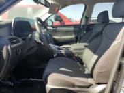 ✅ 2020 Hyundai Palisade SEL • VIN: KM8R34HE6LU058113 • Лот: 68711274. Опубликован ранее на Copart с пробегом 107 668 миль. Бесплатный доступ к архиву аукционных продаж из США и подробный отчёт об истории автомобиля на DreamBid. Изображение 7.