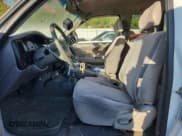 ✅ 2001 Toyota Tacoma • VIN: 5TEWN72NX1Z752030 • Lot: 81918195. Listed on Copart with 184,199 mi. Free auction sales archive from the USA and detailed vehicle history report at DreamBid. Image 7.