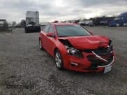 ✅ 2015 Chevrolet Cruze LT • VIN: 1G1PE5SB1F7137968 • Lot: 67733792. Listed on Copart with 110,923 mi. Free auction sales archive from the USA and detailed vehicle history report at DreamBid. Image 11.